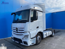 Nyergesvontató Mercedes Actros 1842 használt