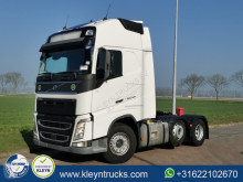 Volvo FH 460 tractor unit used