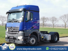 Çekici Mercedes Actros 1846