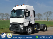 Тягач Renault C 460 166 tkm б/у