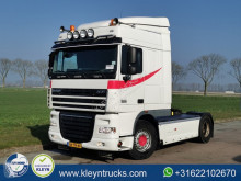 Tracteur DAF XF105 occasion
