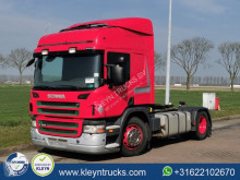 Тягач Scania P 360 б/у