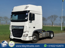 Tracteur DAF XF 460