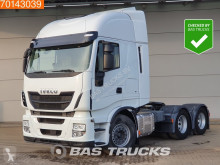 Çekici Iveco Stralis 480 ikinci el araç