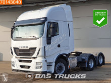 Tracteur Iveco Stralis 480 occasion