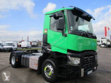 Tracteur Renault C-Series 430.19 DTI 11 produits dangereux / adr occasion
