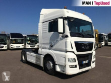 Ťahač MAN TGX 18.480 XLX ojazdený