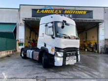 Traktor Renault T-Series 460 DXI brugt