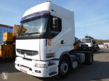 Cabeza tractora Renault Premium 340 usada
