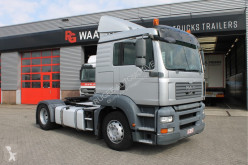 Tracteur MAN TGA occasion