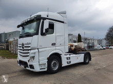 Tahač Mercedes Actros