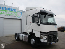 Cabeza tractora Renault T460 usada
