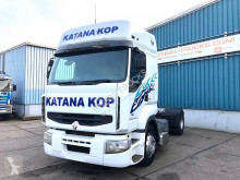 Renault Premium 400 tractor unit used