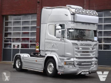 Ciągnik siodłowy Scania R 580