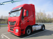 Iveco Stralis 460 tractor unit used