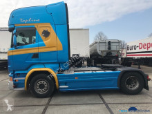 Cabeza tractora Scania R 450 usada