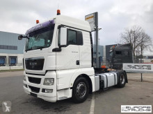 MAN tractor unit TGX 18.440
