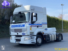 Cabeza tractora Renault Premium 460 usada