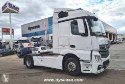 Tracteur Mercedes Actros 1843 occasion