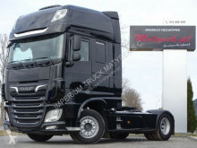 Ťahač DAF XF 460 / SUPER SPACE CAB /RETARDER/ I-COOL/ACC /