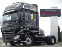 Tahač DAF XF 460 / SUPER SPACE CAB /RETARDER/ I-COOL/ACC /