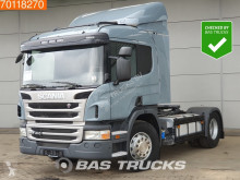Cabeza tractora Scania P 410
