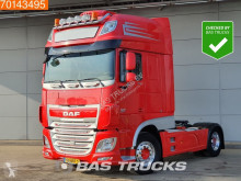 Cabeza tractora DAF XF 460 usada