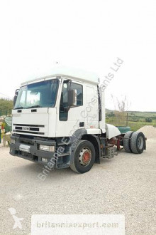 Tracteur Iveco Eurotech 440E43 occasion
