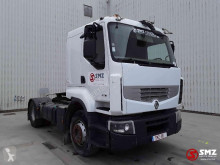 Tracteur Renault Lander 450 manual