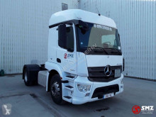Tracteur Mercedes Actros 1843 occasion