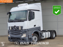Mercedes tractor unit Actros 1842 LS