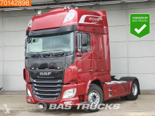 Tracteur DAF XF 510 occasion