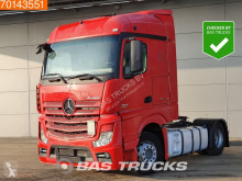 Cabeza tractora Mercedes Actros 1845