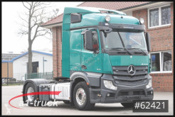 Tracteur Mercedes Actros 1843, GHH Kompressor + Hydraulik, occasion