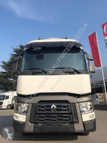 Trattore Renault usato