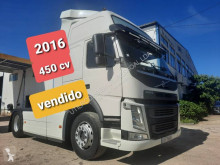 Cap tractor Volvo FM11 450