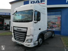 DAF tractor unit XF 480