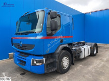 Renault Premium 450 tractor unit used