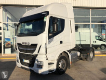 Tracteur Iveco AS440S48TP EVO Hi Way occasion