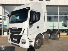 Tracteur Iveco AS440S48TP EVO Hi Way occasion