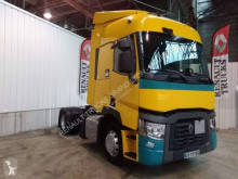 Cabeza tractora productos peligrosos / ADR Renault T-Series 480 T4X2 CITERNIER E6