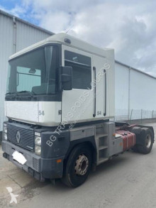 Tracteur Renault Magnum AE 420 TI
