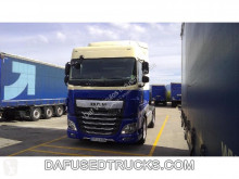 DAF hazardous materials / ADR tractor unit XF 480