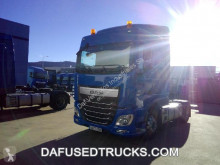 Tracteur DAF XF 510 occasion