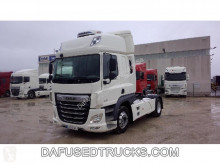 Tracteur DAF CF produits dangereux / adr occasion