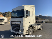 Cabeza tractora DAF XF 480