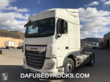 Tracteur DAF XF 480