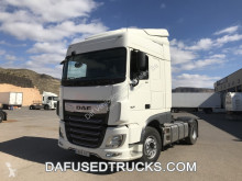 Cabeza tractora DAF XF 480 usada