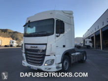 Tracteur DAF XF 480 occasion