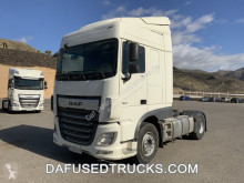 Cabeza tractora DAF XF 480 usada